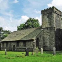 St Michael's Bracewell