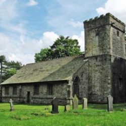 St Michael’s, Bracewell St Michael's Bracewell
