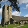St Mary-le-Ghyll, Barnoldswick St Mary-le-Ghyll. Barnoldswick